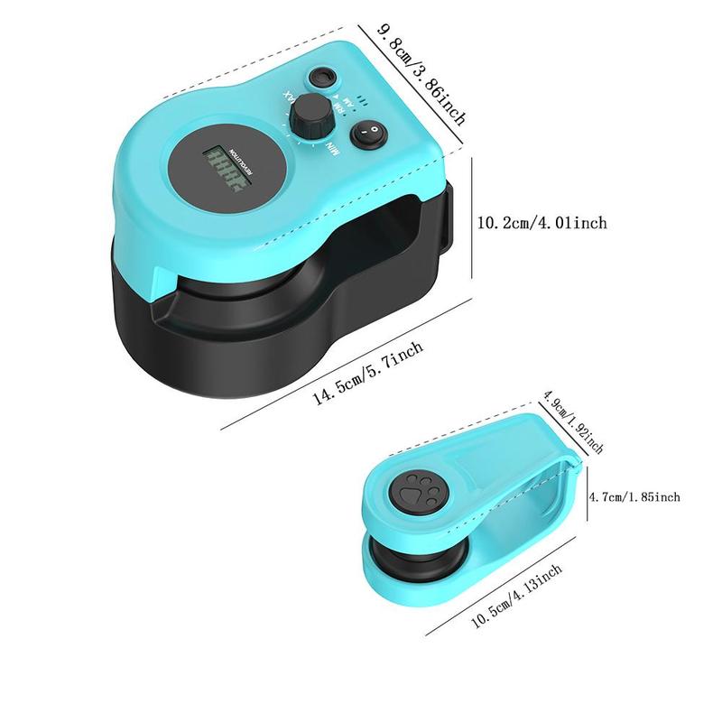 Interactive Cat Hunting Toy