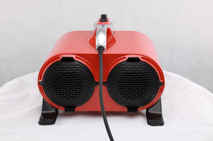 ProGroom Dual-Motor Pet Dryer