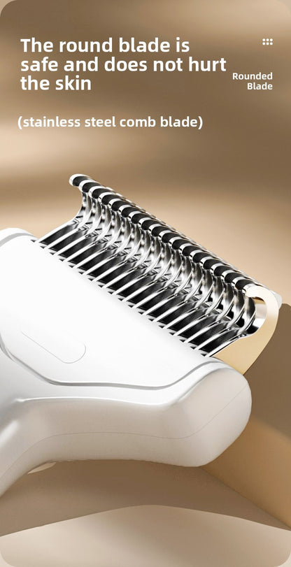 TangleTerminator Pro Grooming Tool