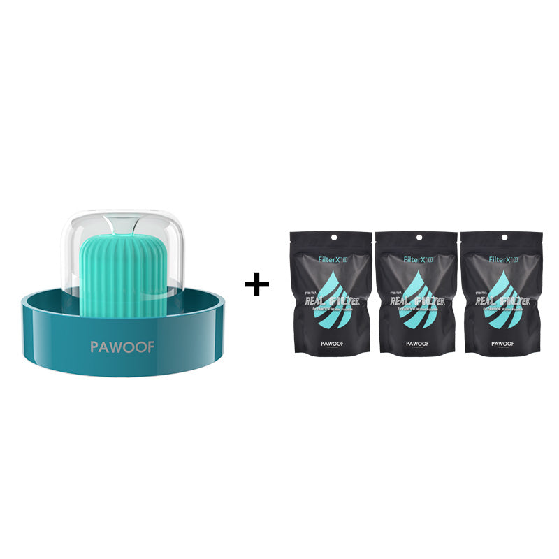 AquaWhisper Pro Pet Water Station 2.3L