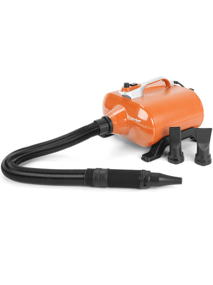 ProGroom Dual-Motor Pet Dryer