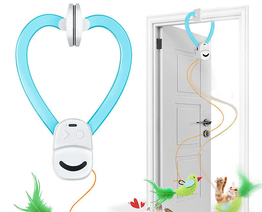 Pet Stress Relief Toys for Cats