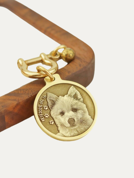 Personalised gift for Pet Lover