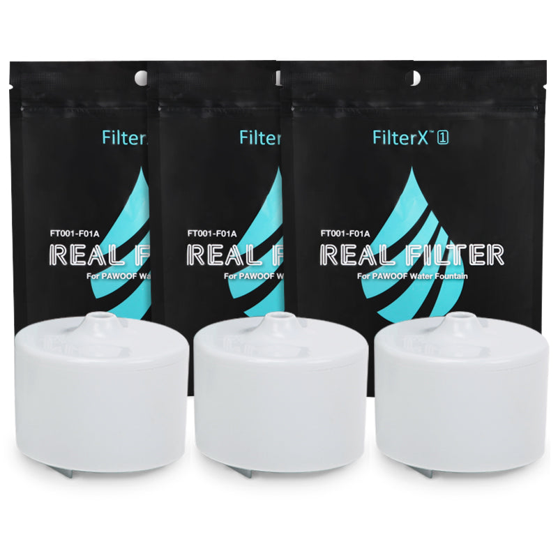 AquaWhisper Pro Pet Water Station 2.3L