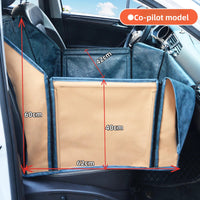 Passenger Single Seat