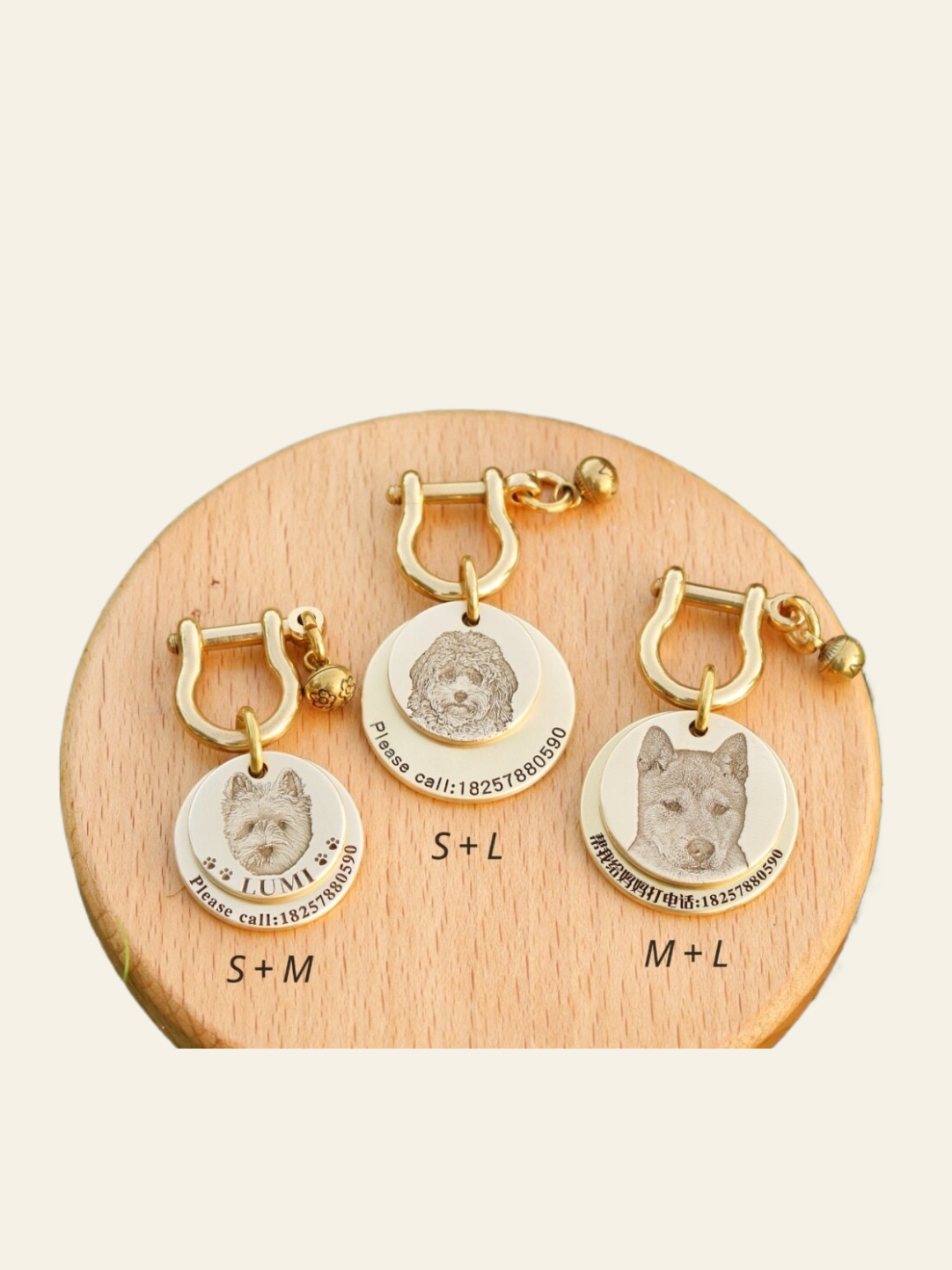 Personalised gift for Pet Lover