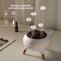 【Dynamic Jellyfish Style】