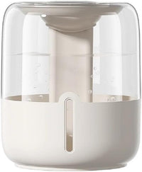 White IV