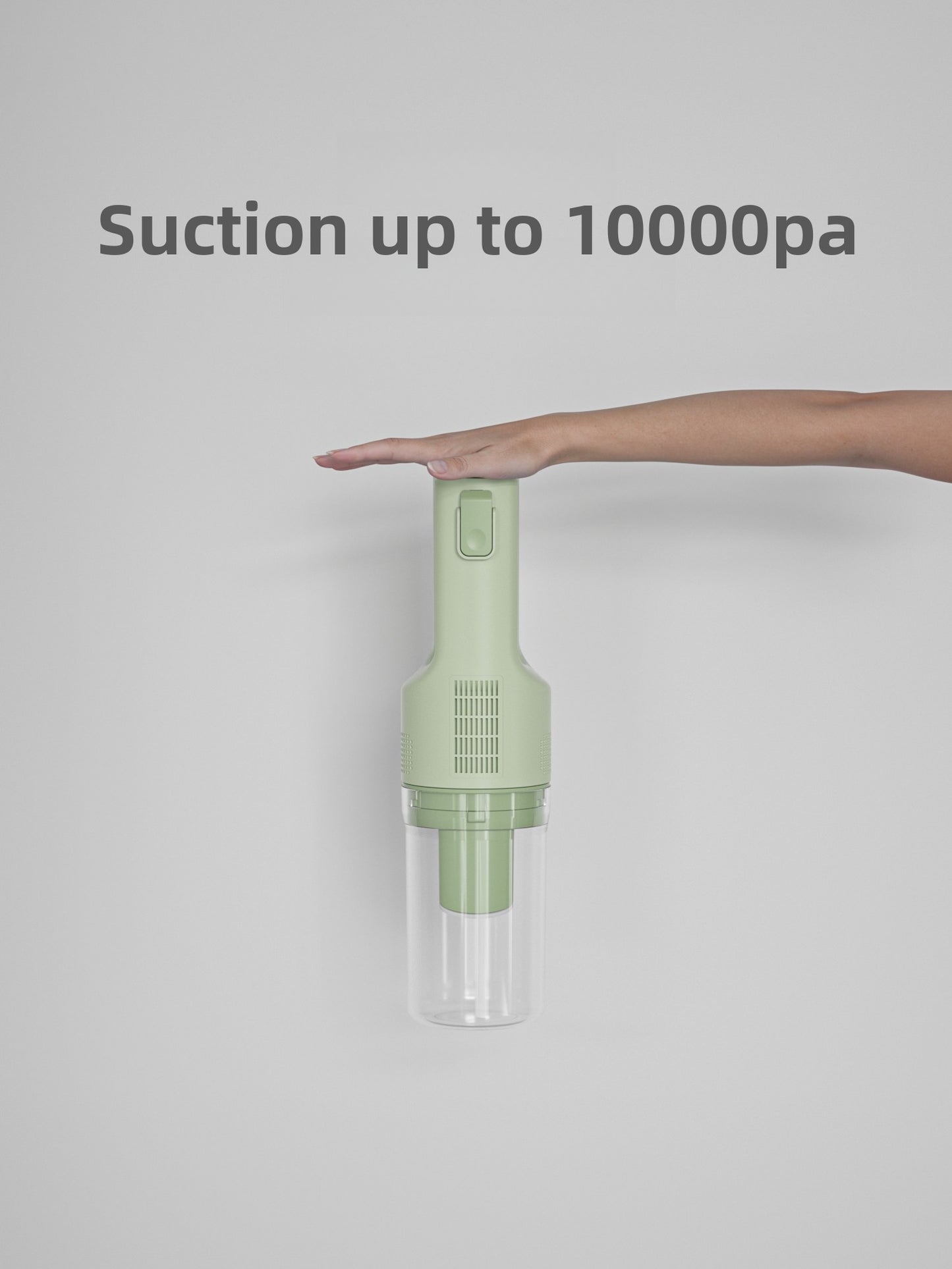 Pet Grooming Vacuum Set