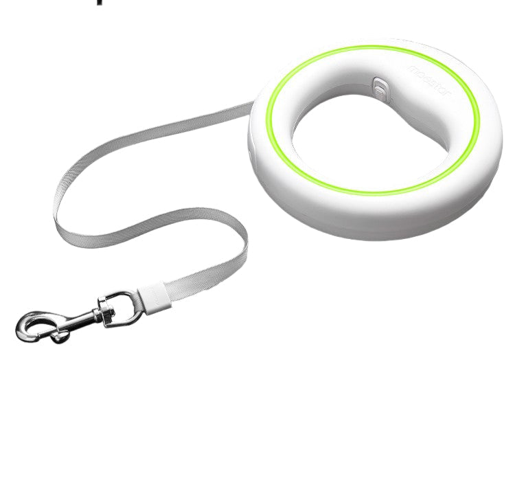 Automatic Retractable Dog Leash