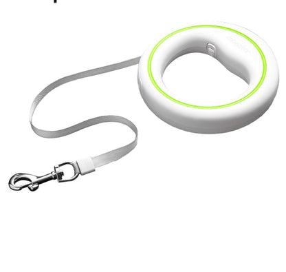 Automatic Retractable Dog Leash