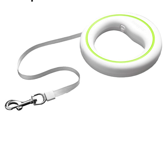 Automatic Retractable Dog Leash
