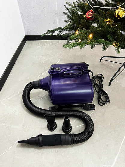 ProGroom Dual-Motor Pet Dryer