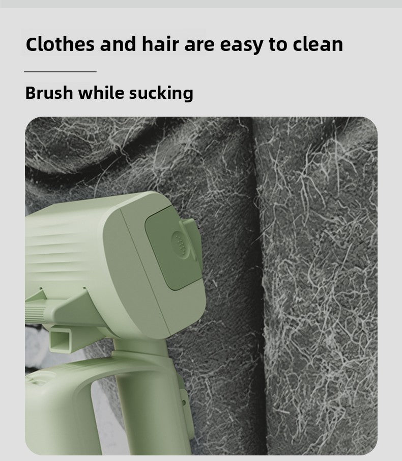 Pet Grooming Vacuum Set