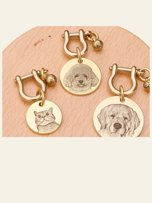 Personalised gift for Pet Lover