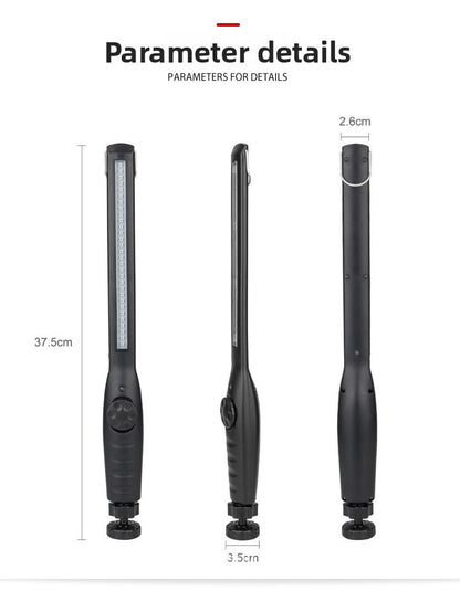 UV-C Pet Sanitizer Pro: Portable Disinfection Lamp