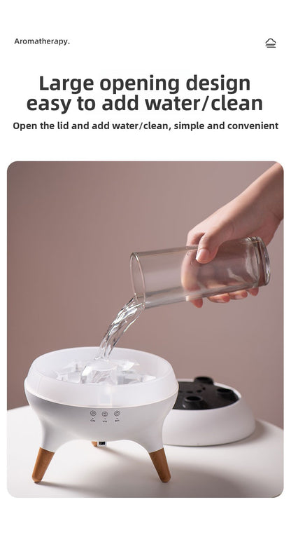 Levita Jellyfish Aromatherapy Diffuser