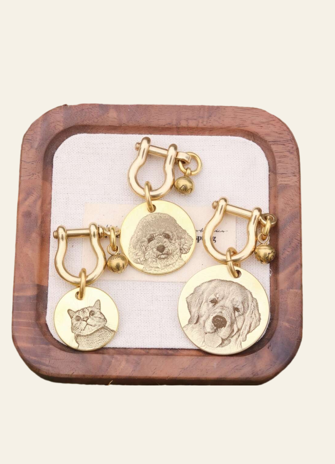 Personalised gift for Pet Lover