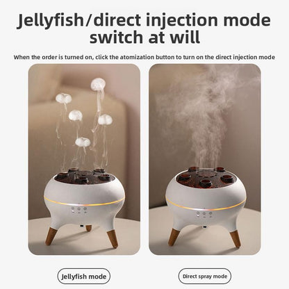 Levita Jellyfish Aromatherapy Diffuser