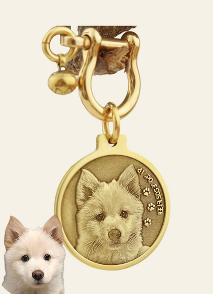 Personalised gift for Pet Lover
