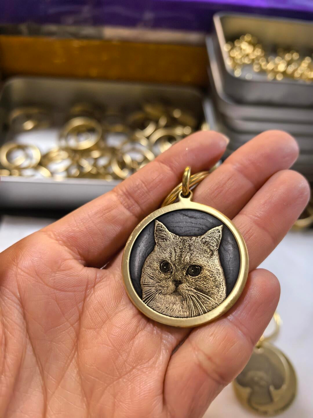 Personalised gift for Pet Lover