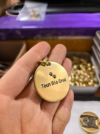 Personalised gift for Pet Lover