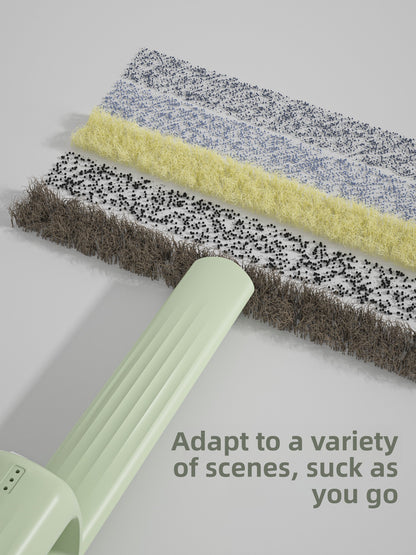 Pet Grooming Vacuum Set