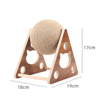 Small Triangle