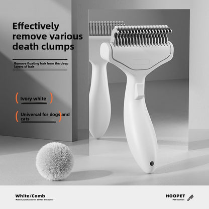 TangleTerminator Pro Grooming Tool