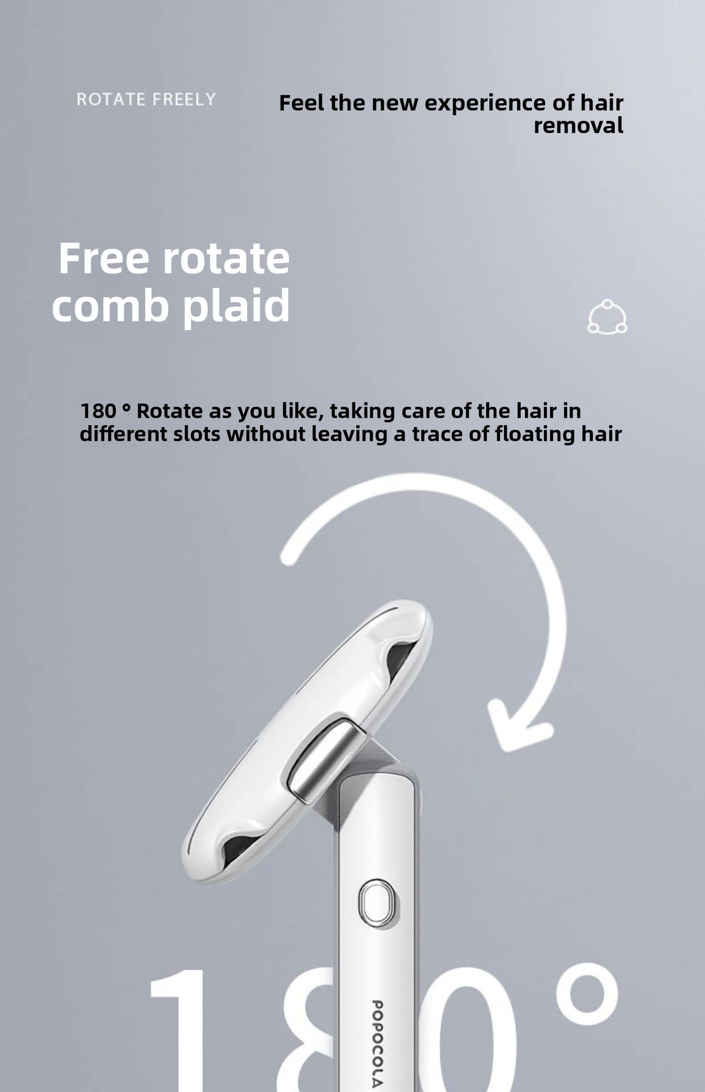 ProDeshedder for Long-Hair Cats: Tangle-Free in 3 Strokes