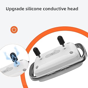SmartTrain Pro System: 16-Level Remote Trainer