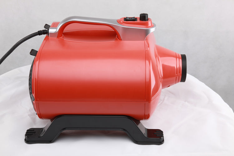 ProGroom Dual-Motor Pet Dryer