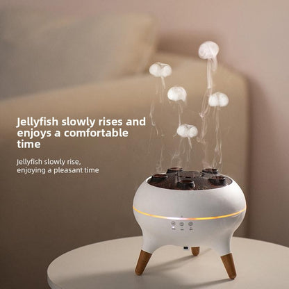 Levita Jellyfish Aromatherapy Diffuser
