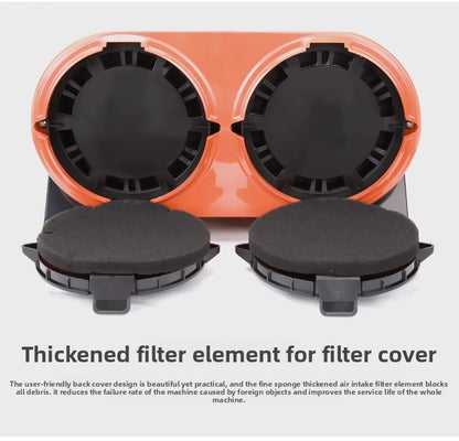 ProGroom Dual-Motor Pet Dryer