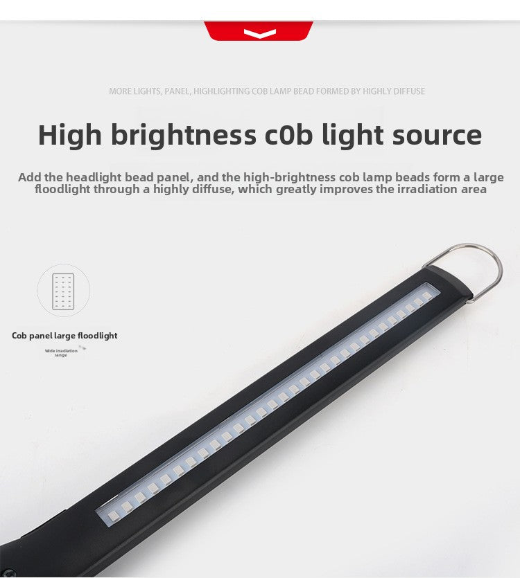 UV-C Pet Sanitizer Pro: Portable Disinfection Lamp