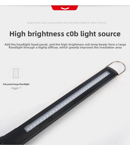 UV-C Pet Sanitizer Pro: Portable Disinfection Lamp