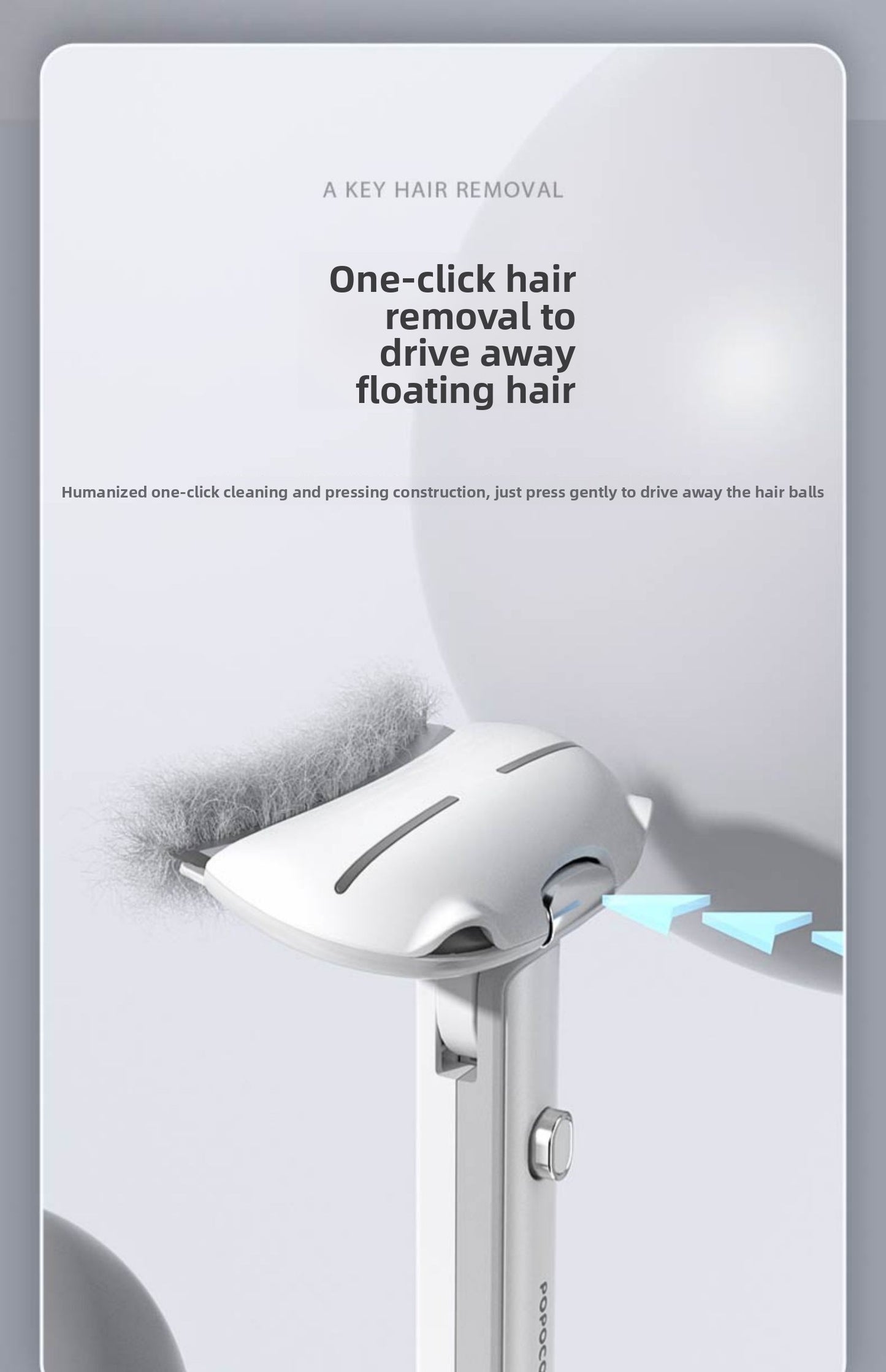 ProDeshedder for Long-Hair Cats: Tangle-Free in 3 Strokes