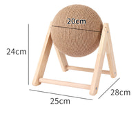 V-shaped Large