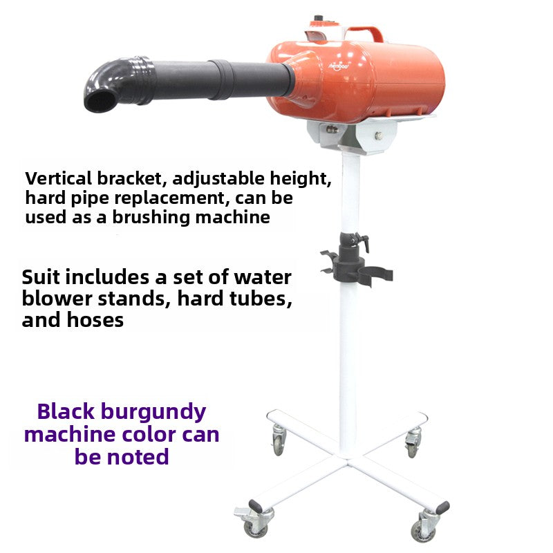 ProGroom Dual-Motor Pet Dryer