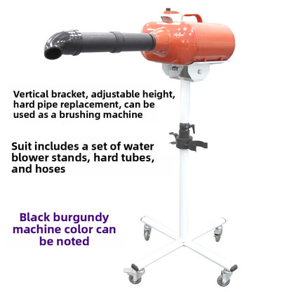 ProGroom Dual-Motor Pet Dryer