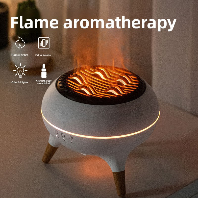 Levita Jellyfish Aromatherapy Diffuser