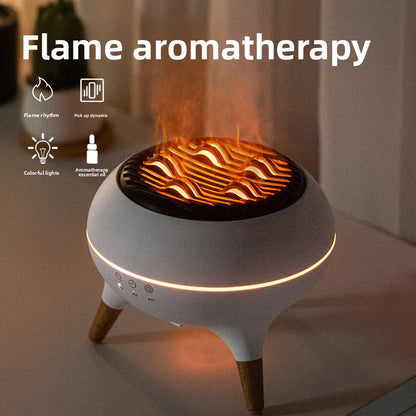 Levita Jellyfish Aromatherapy Diffuser