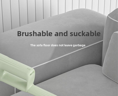 Pet Grooming Vacuum Set