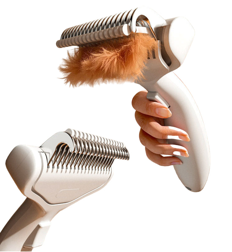 TangleTerminator Pro Grooming Tool