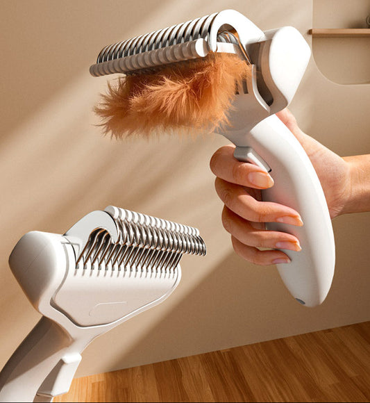 TangleTerminator Pro Grooming Tool