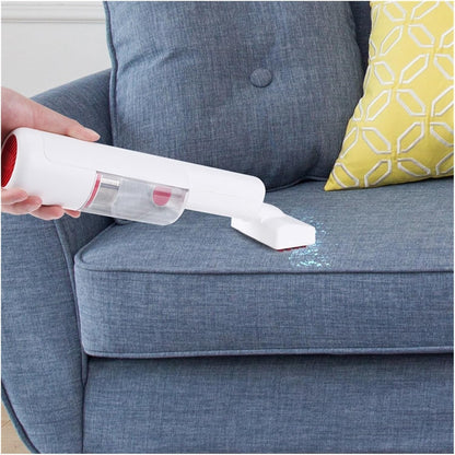 100W 14Kpa Pet Vacuum Cleaner USB Rechargeable Pet Brush  Vacuum Cleaner