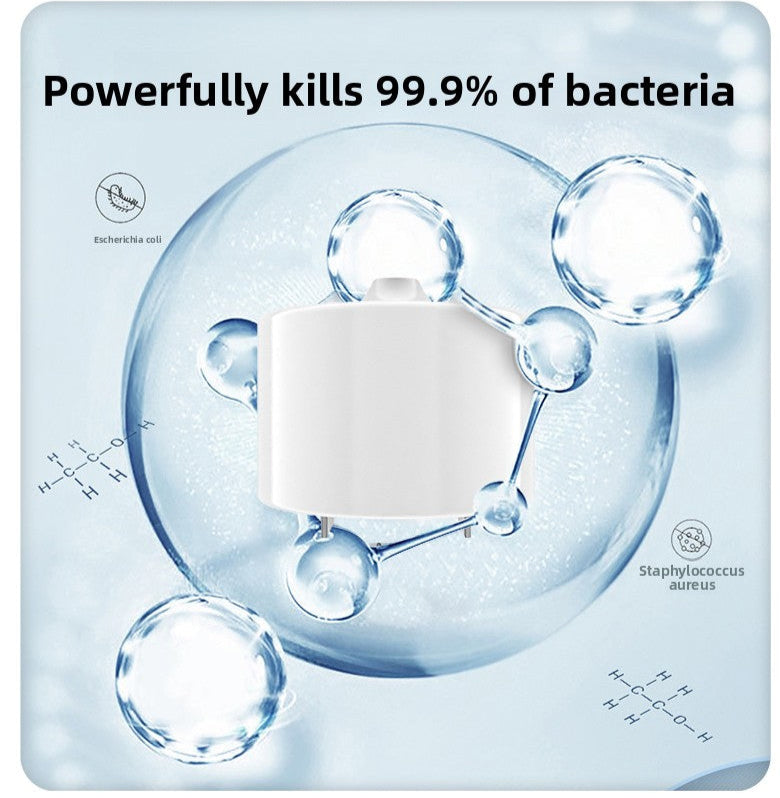 AquaWhisper Pro Pet Water Station 2.3L