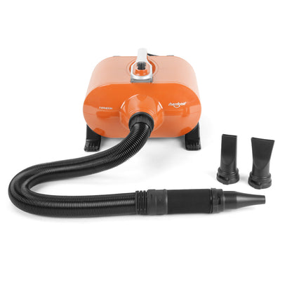 ProGroom Dual-Motor Pet Dryer