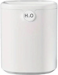 White III
