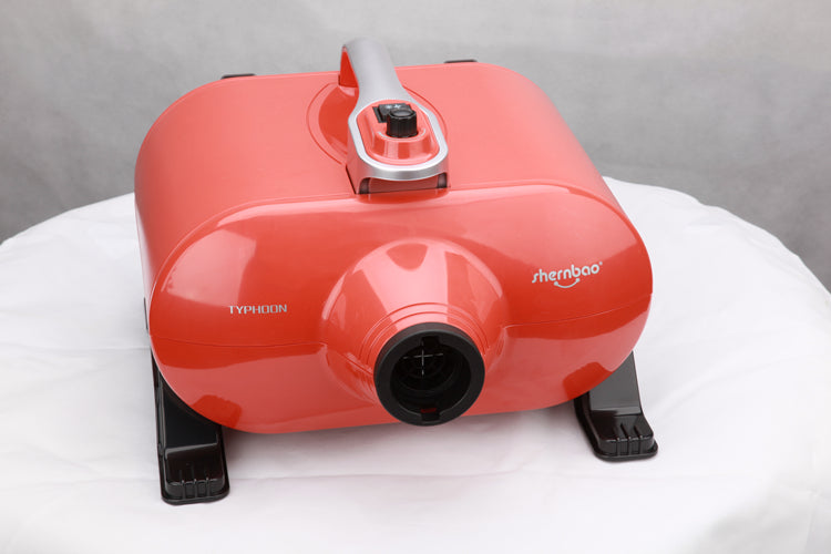 ProGroom Dual-Motor Pet Dryer